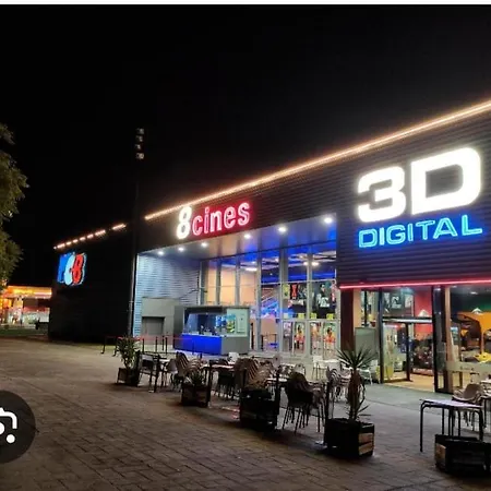 Segur Kandy 1 Διαμέρισμα *