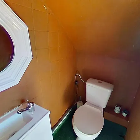 Segur Kandy 1