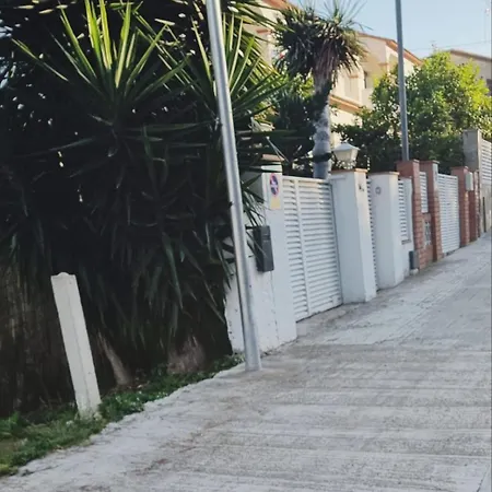 Lägenhet Segur Kandy 1 Calafell