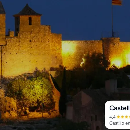 Διαμέρισμα Segur Kandy 1 Calafell