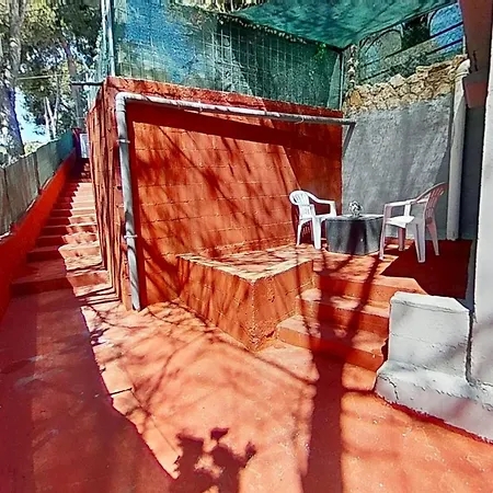 Διαμέρισμα Segur Kandy 1