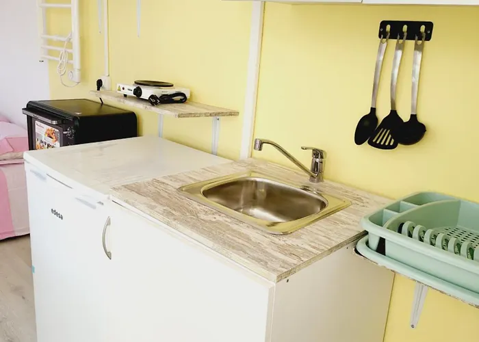 Apartment Segur Kandy 1 Calafell